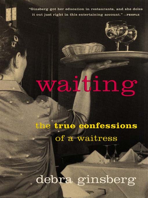 Cover image for Waiting